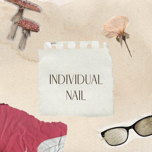 Individual Nail