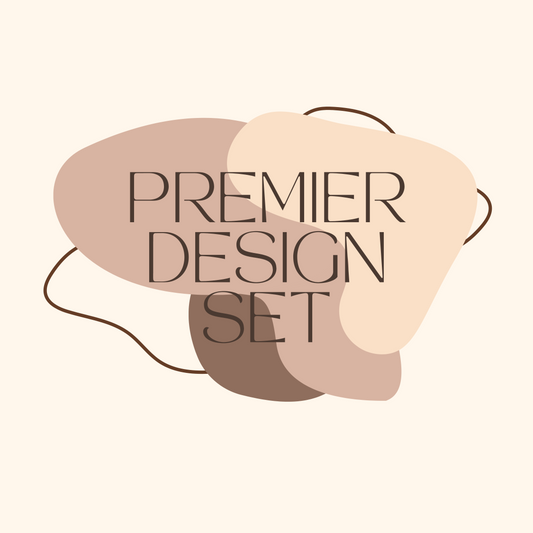 Premier Design Set