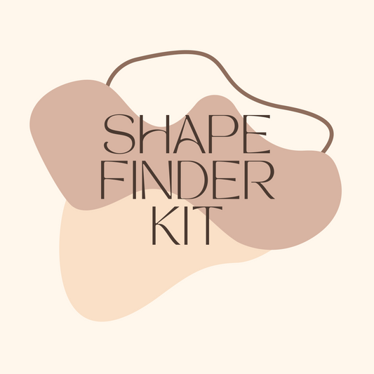 Shape Finder Kit